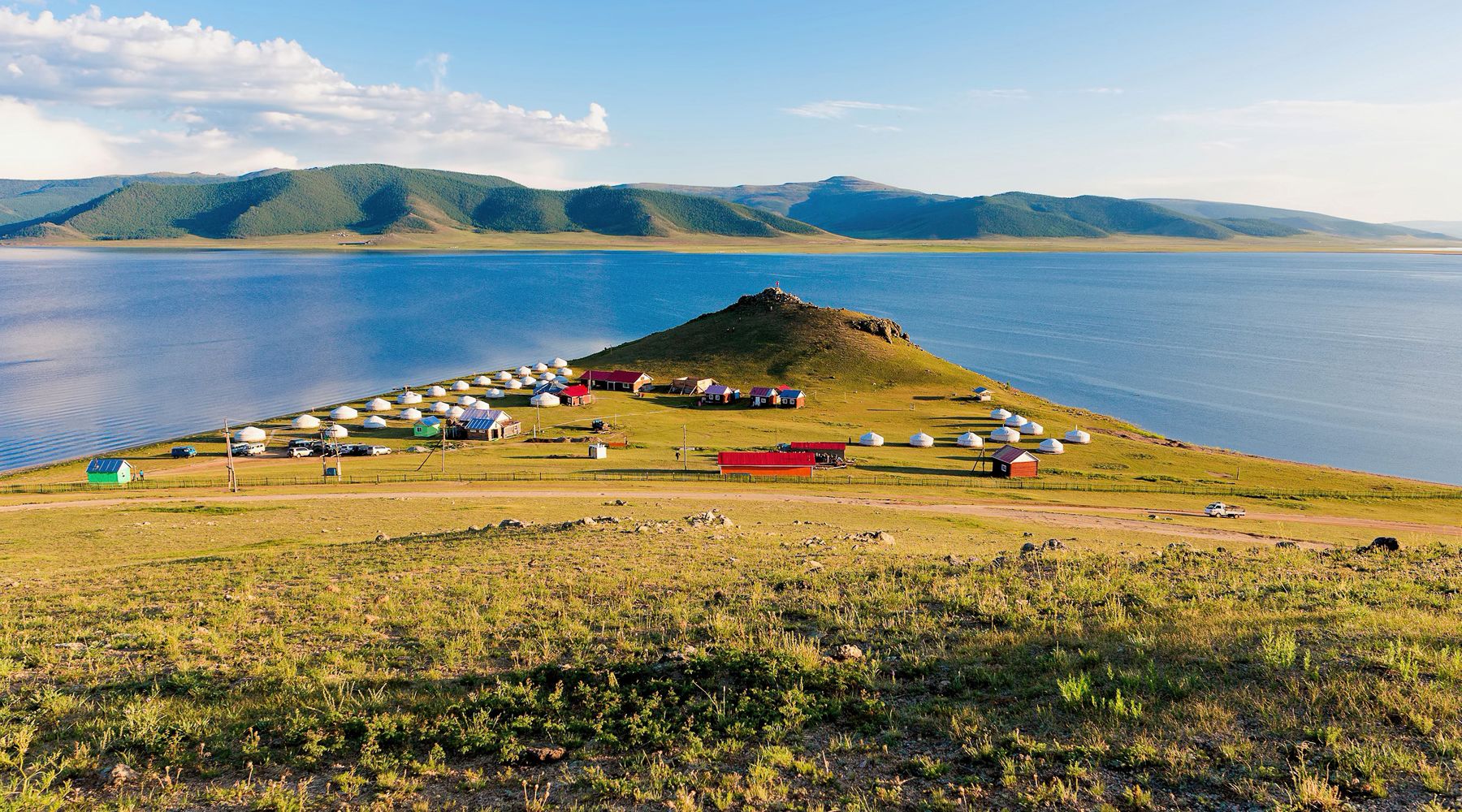 Khovd